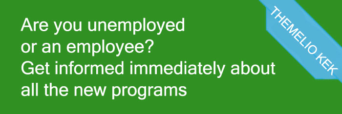 Are you unemployed or an employee?
