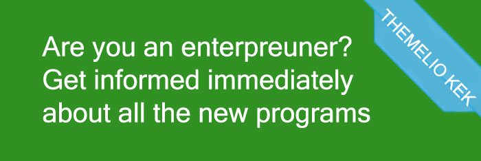 Are you an enterpreuner?